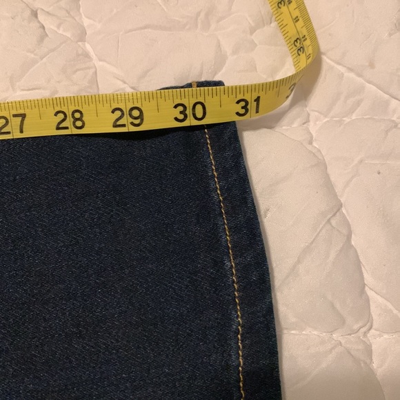 DG2 pull on Jeans 393084 NWT - Picture 9 of 10